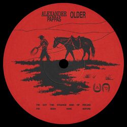 Cover of OLDER