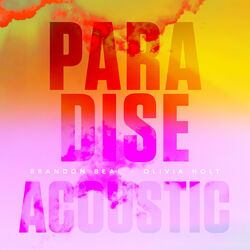 Cover of Paradise (Acoustic)
