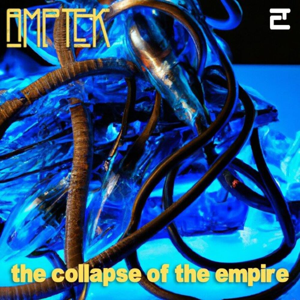 Picture of The Collapse of the Empire