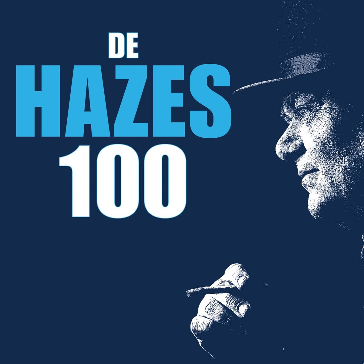 Album cover of Zij Gelooft In Mij