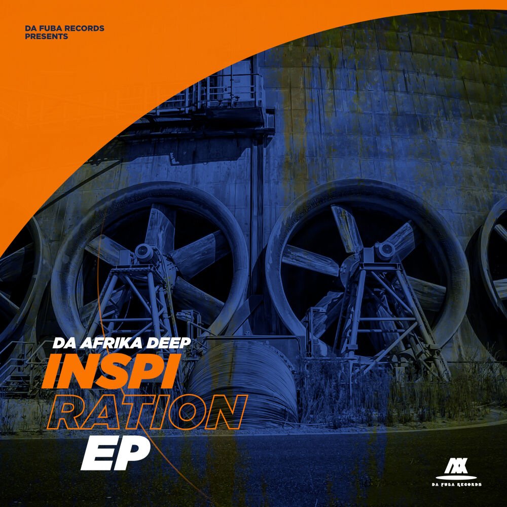 Picture of Inspirational EP