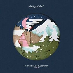 Cover of Christmas Collection, Vol. 2