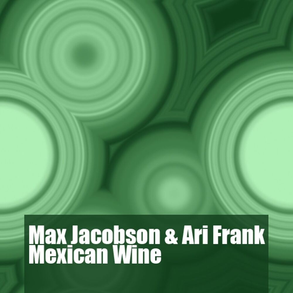 Picture of Mexican Wine