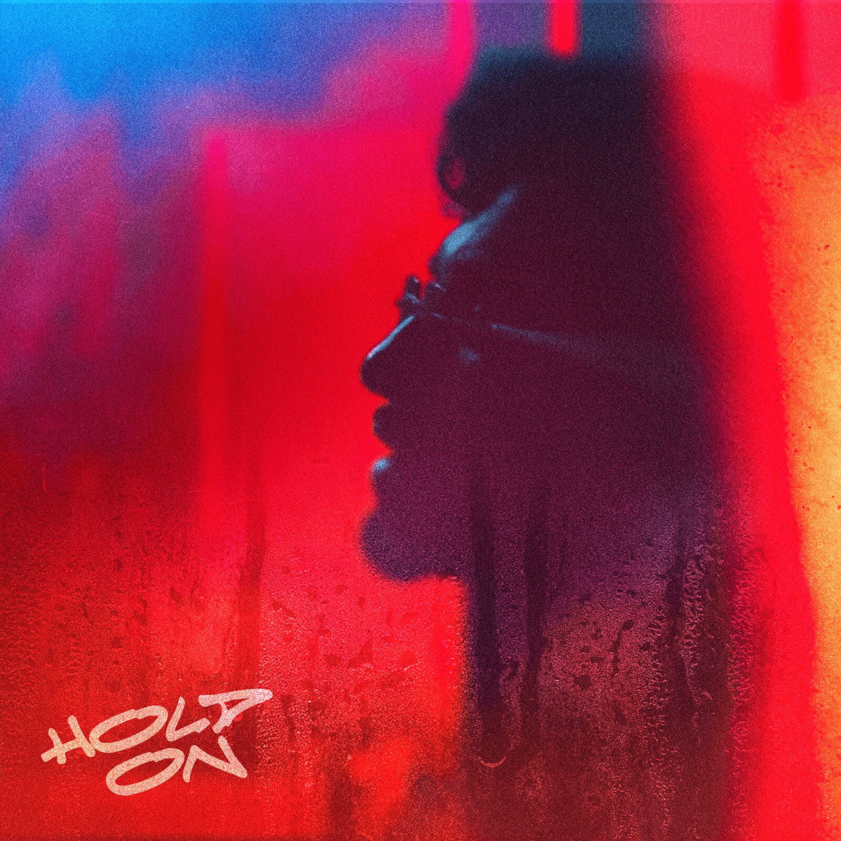 Album cover of Hold On