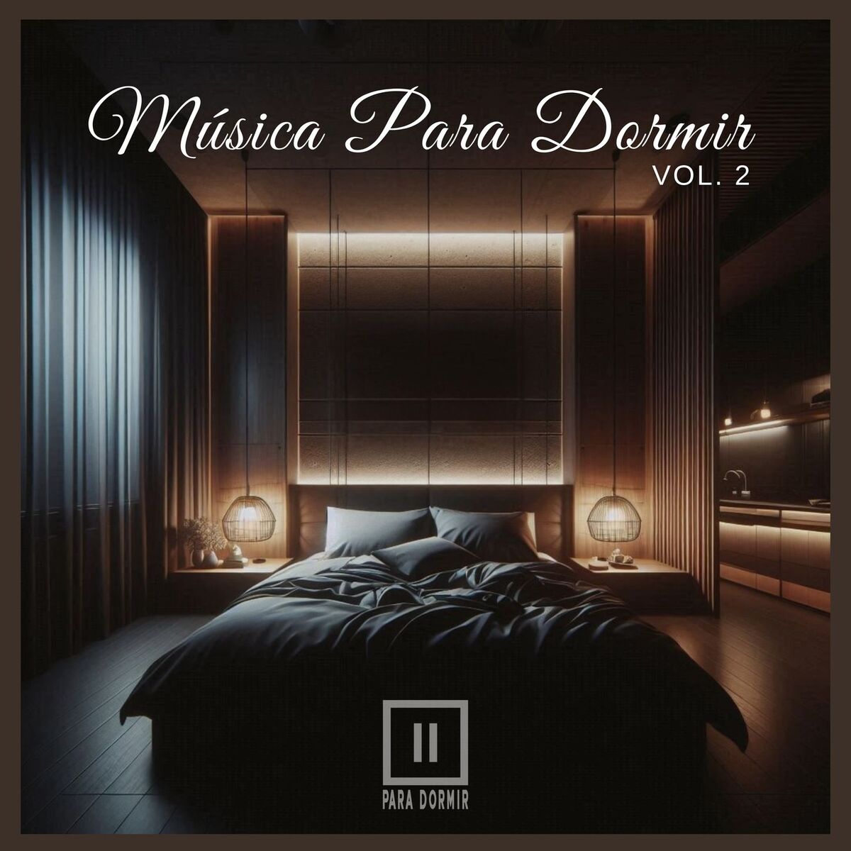 Album cover of Música Para Dormir Vol. 2