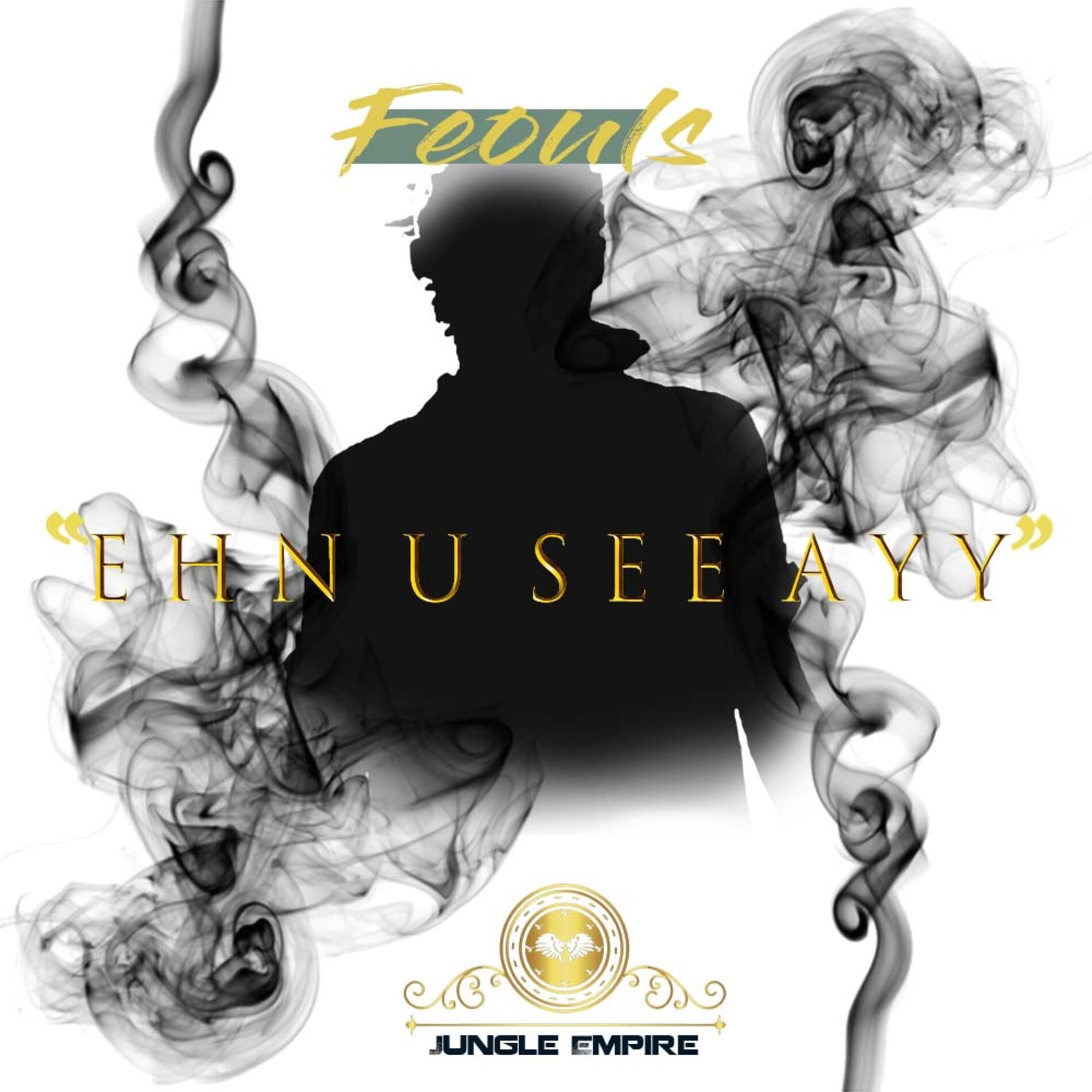 Album cover of Ehn U See Ayy