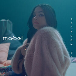 Cover of Bedroom - EP