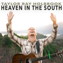 Cover of Heaven in the South