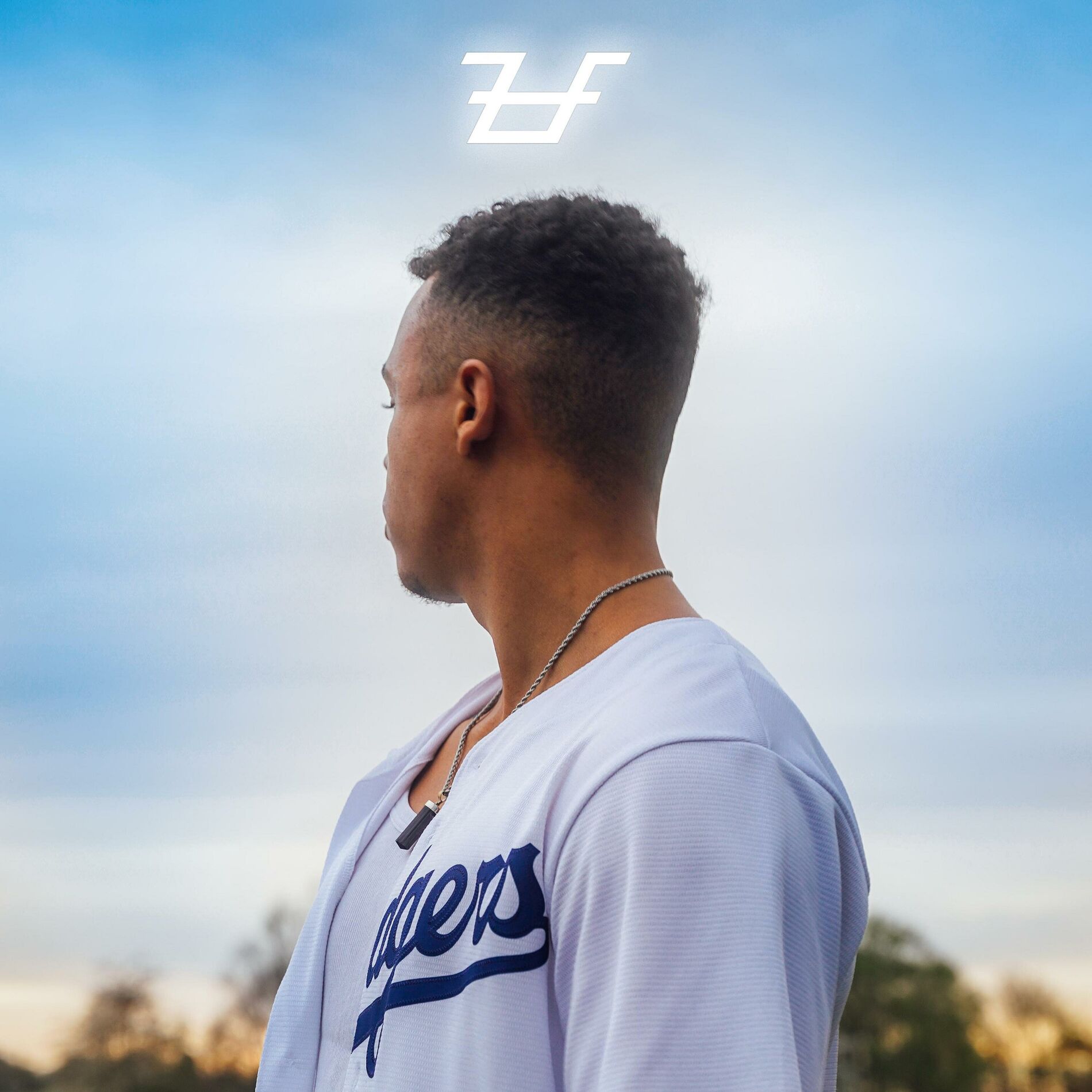Album cover of In Love With Life