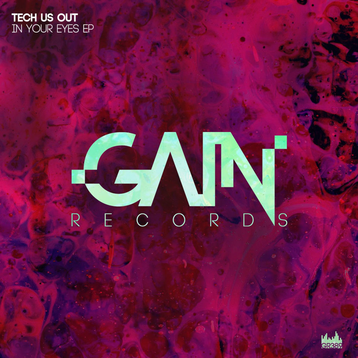 Album cover of Monsters On Ice