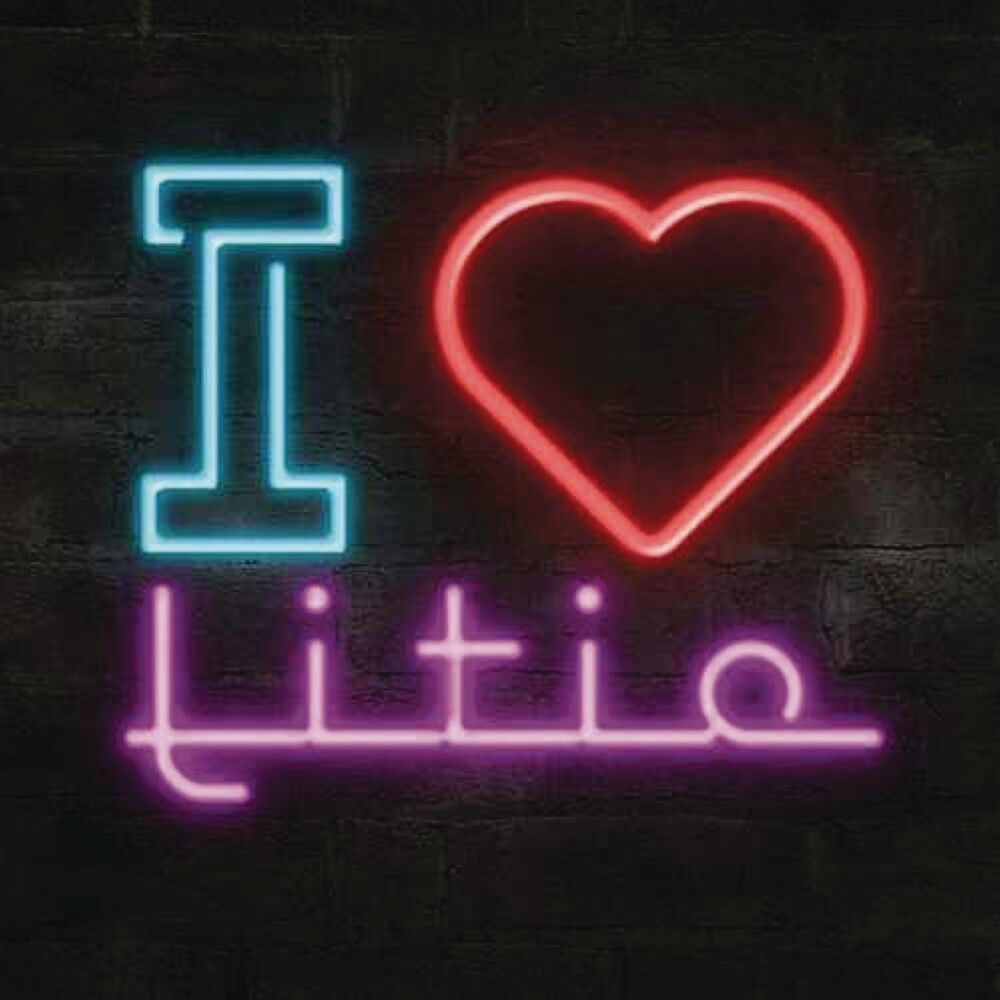 Picture of I Love Litio (En Vivo Desde Bogotá)