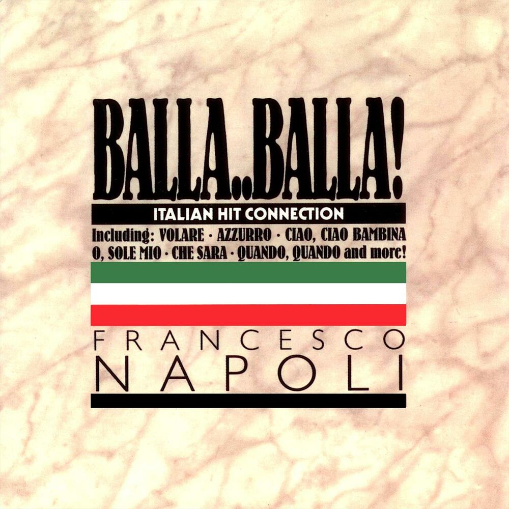 Picture of Balla..Balla! Italian Hit Connection