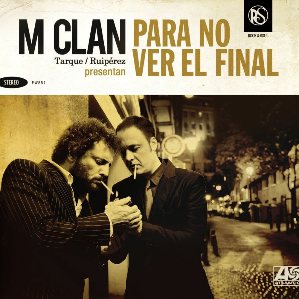 Picture of Para no ver el final (Deluxe edition)