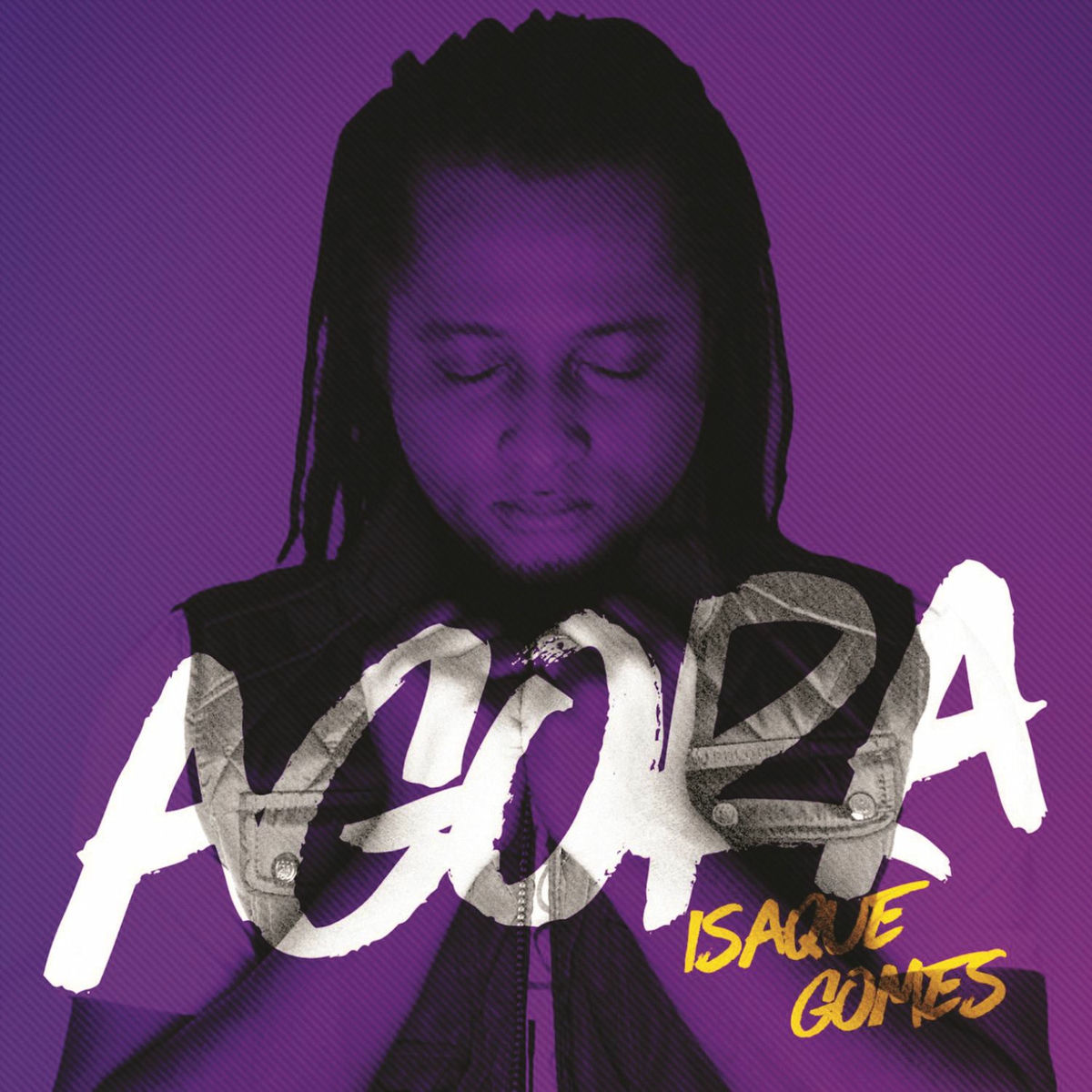 Album cover of Agora