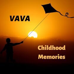Cover of Childhood Memories