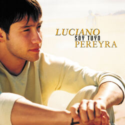Cover of Soy Tuyo