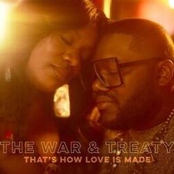 Cover of That's How Love Is Made