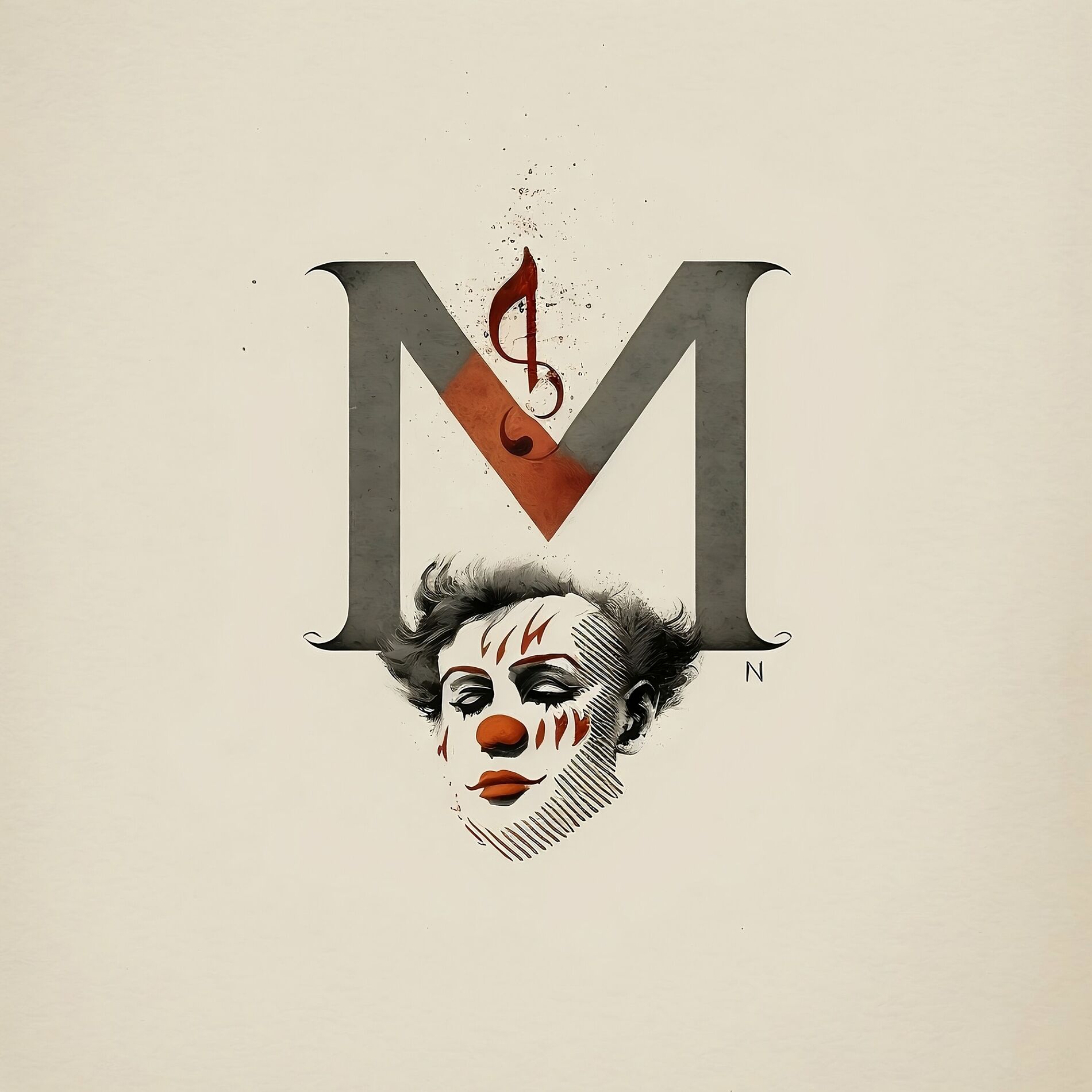 Album cover of Tébolyda