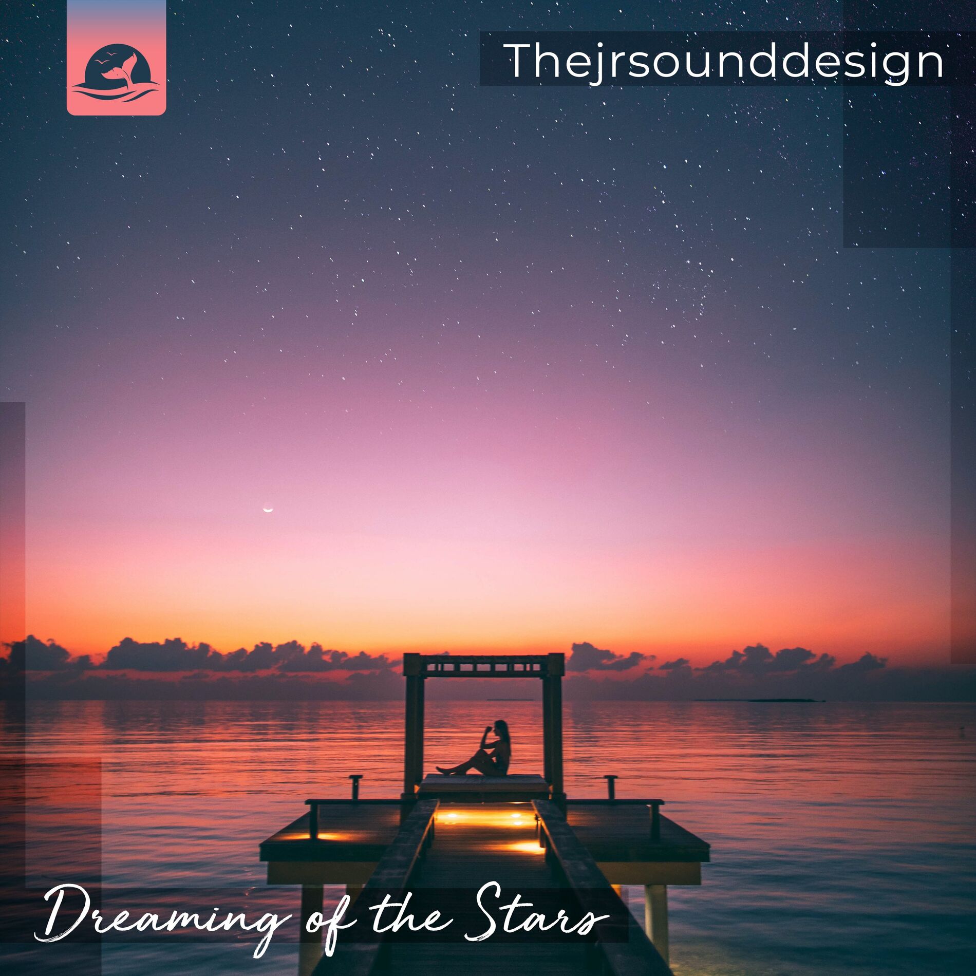Album cover of Dreaming of the Stars