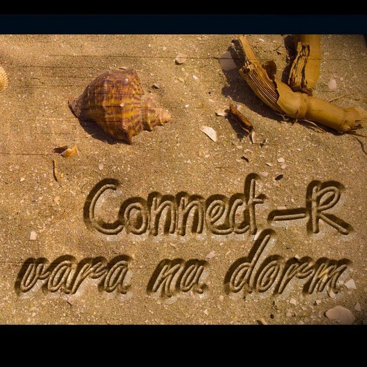 Album cover of Vara Nu Dorm