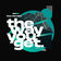 The Way You Get by Paul Mendez album cover