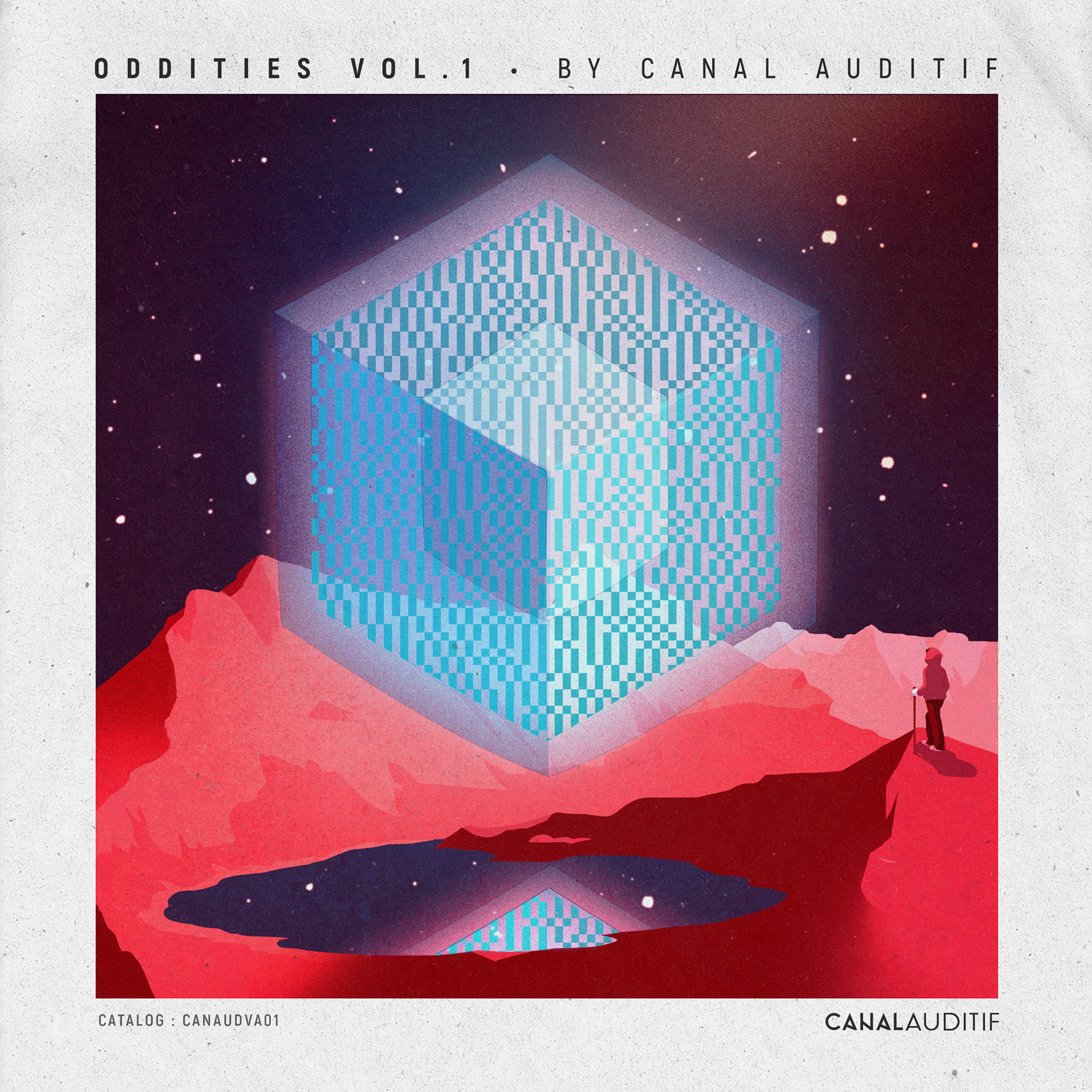 Album cover of Poiesis
