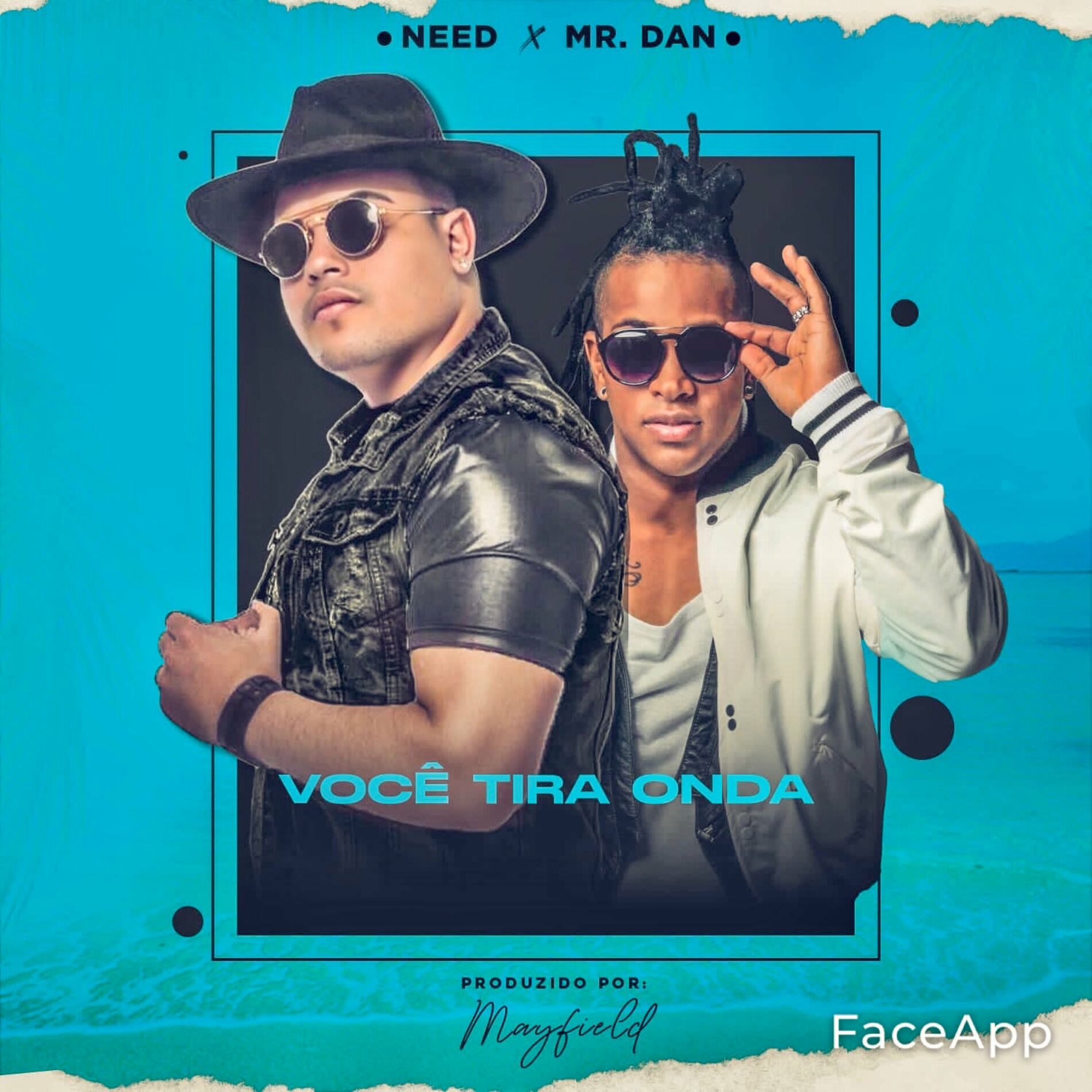 Album cover of Você Tira Onda Comigo