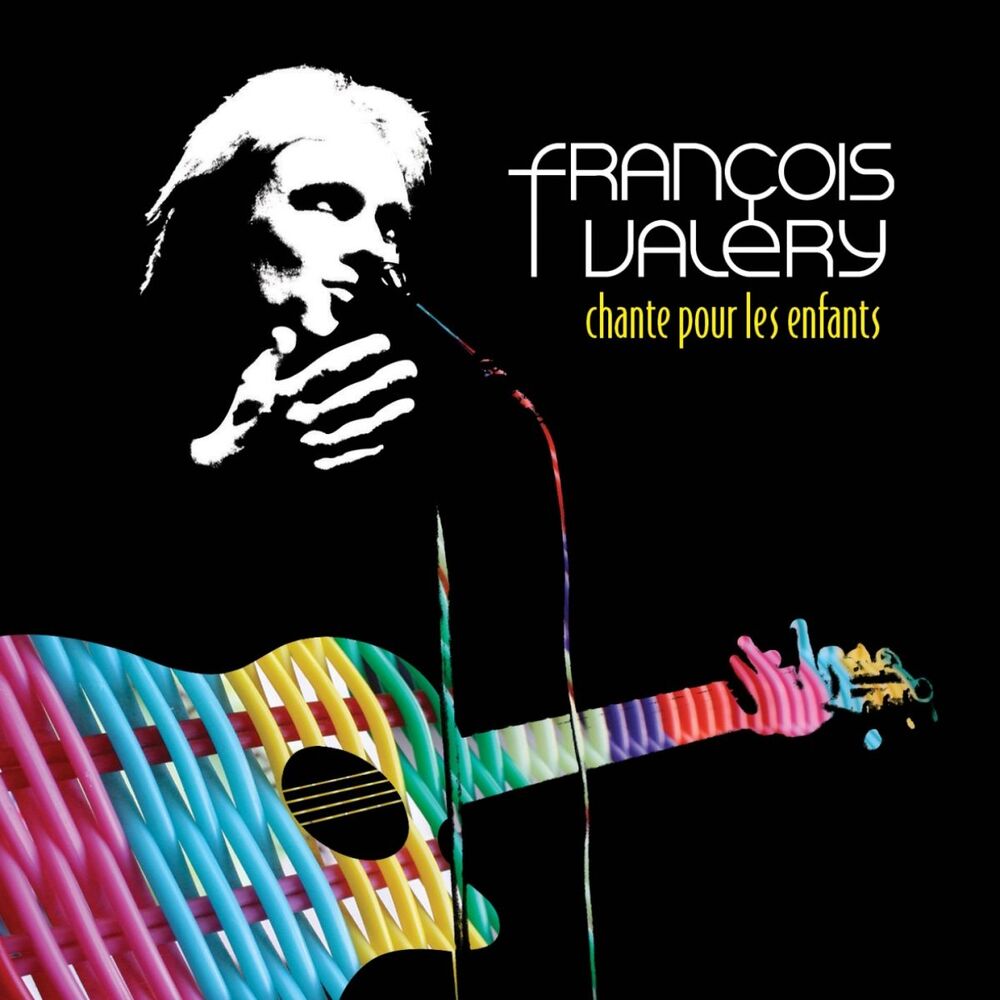 Picture of François Valéry Chante Pour Les Enfants