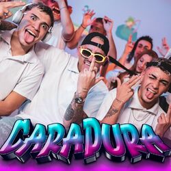 Cover of CARADURA