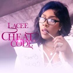 Cover of Cheat Code