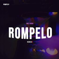 Cover of Rompelo (Remix)