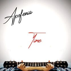 Cover of Time