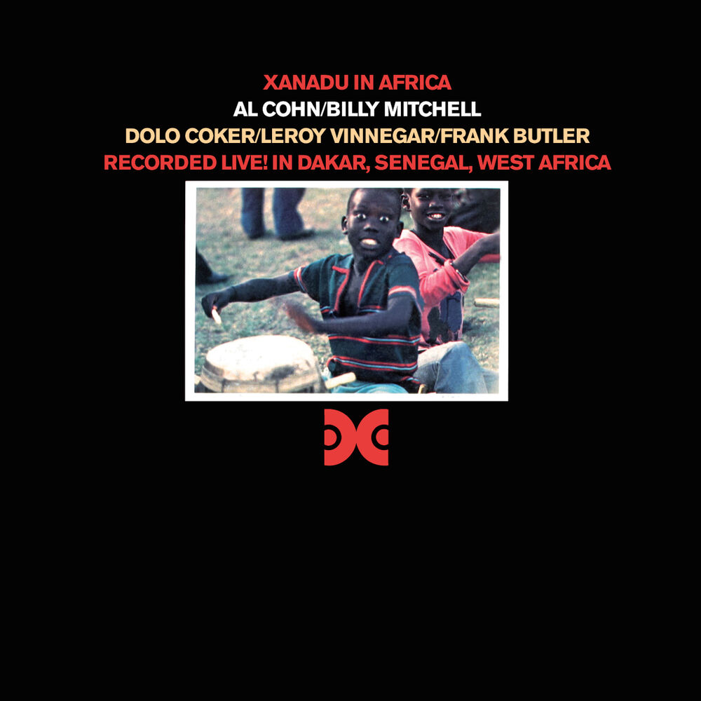 Picture of Xanadu in Africa