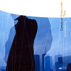 Cover of Supernova