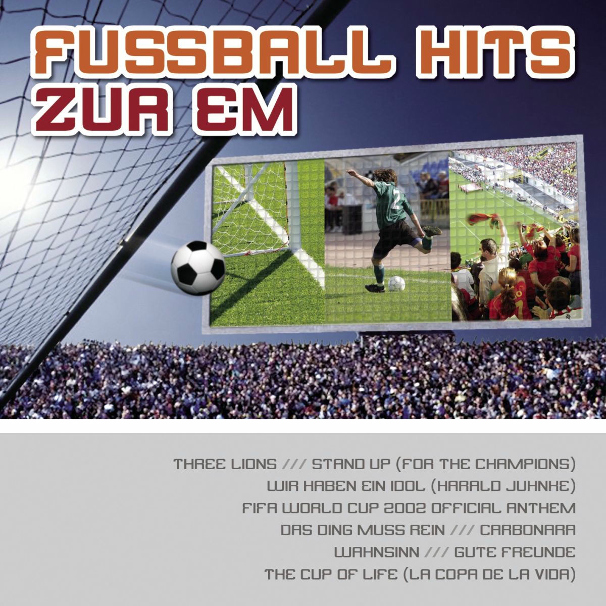 Album cover of Gute Freunde