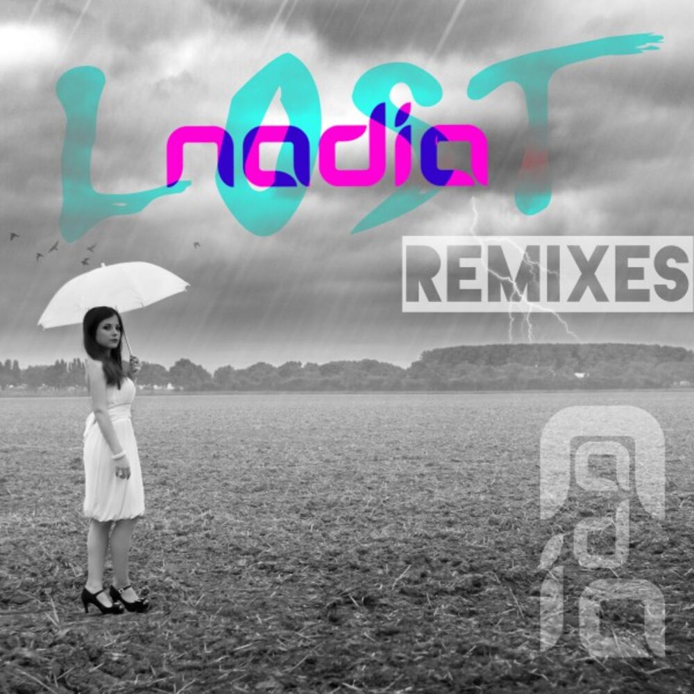 Picture of Lost (Remixes)