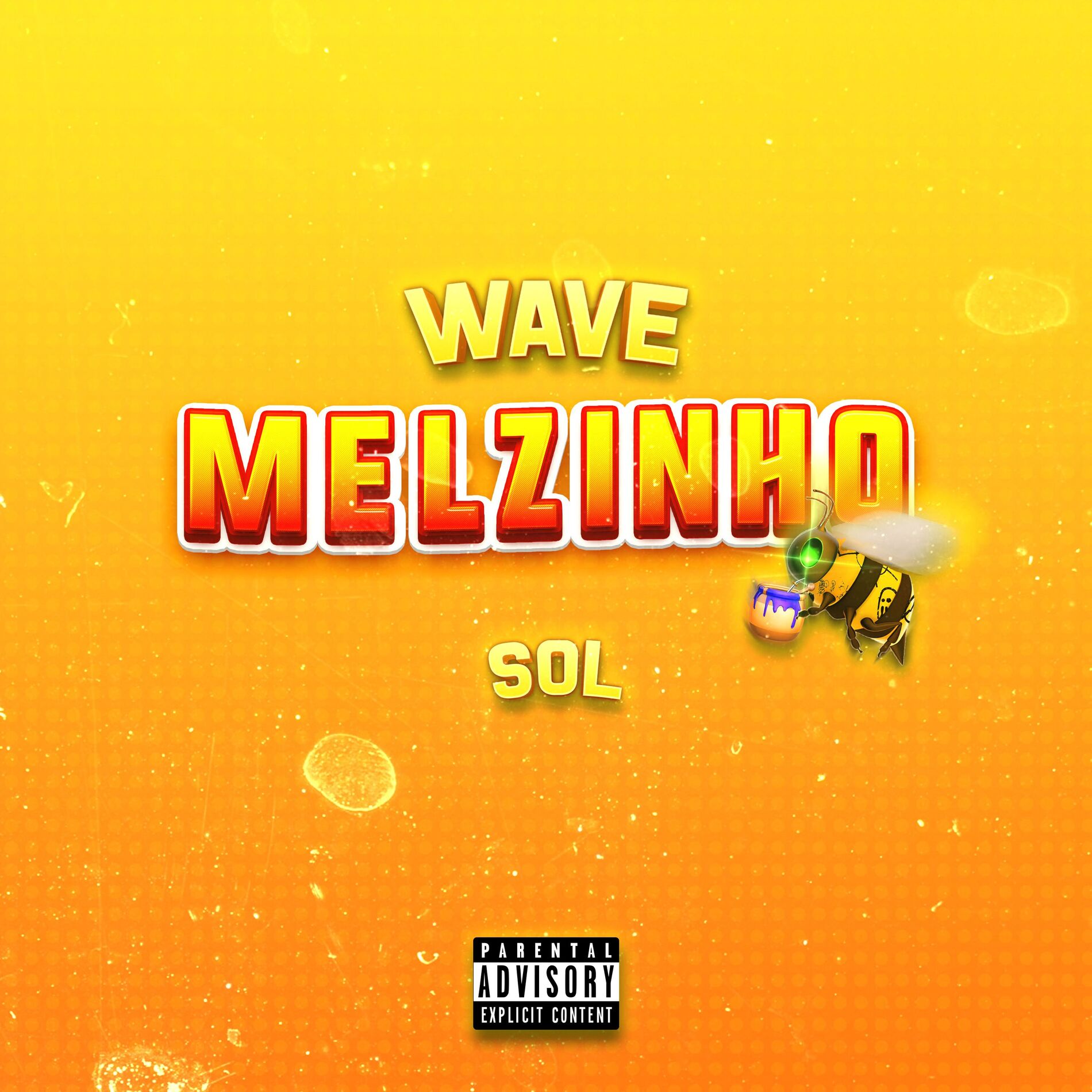 Album cover of Melzinho