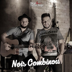 Cover of Nóis Combinou