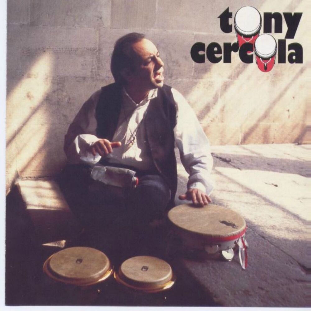 Picture of Tony Cercola