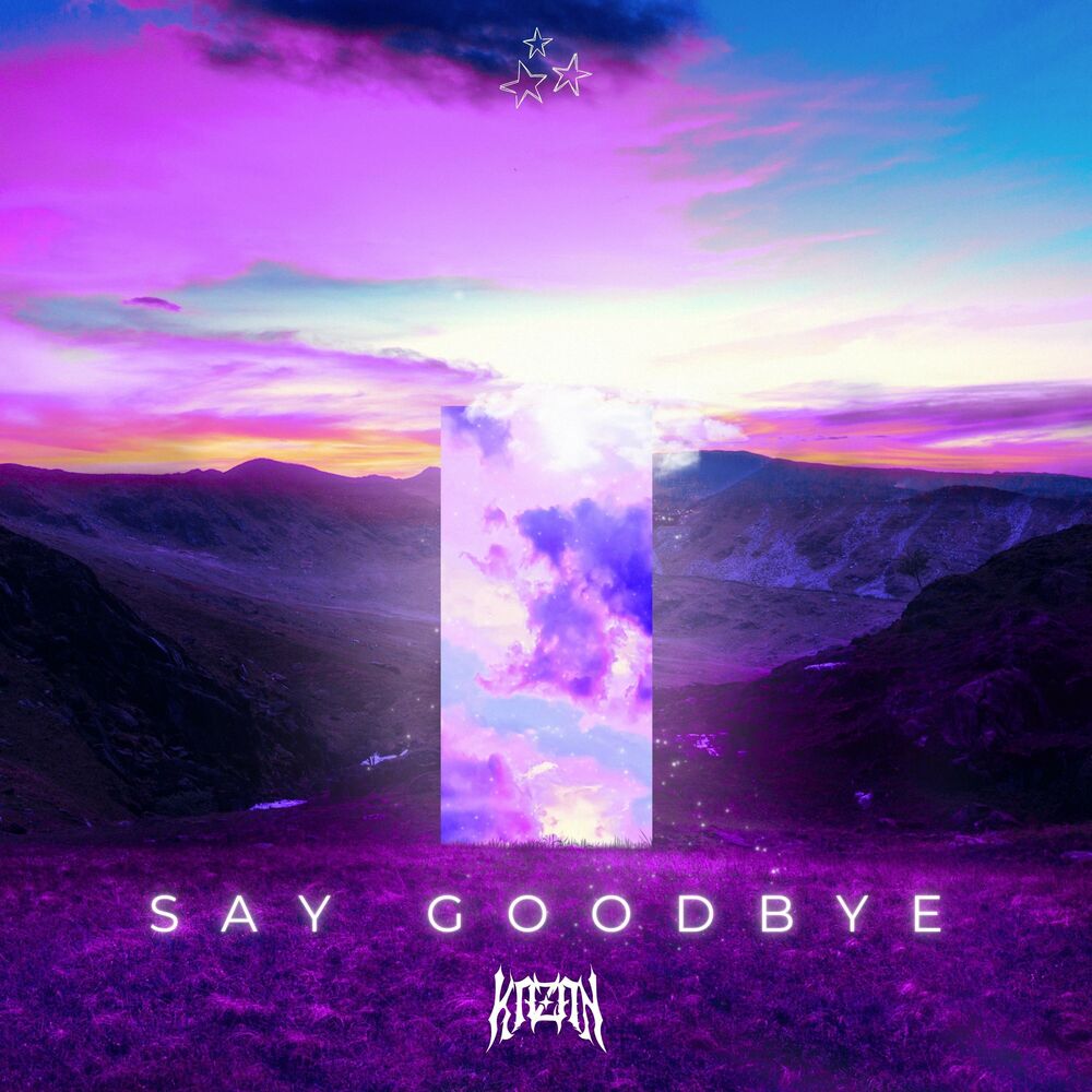 Picture of Say Goodbye