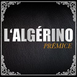 Cover of Prémice