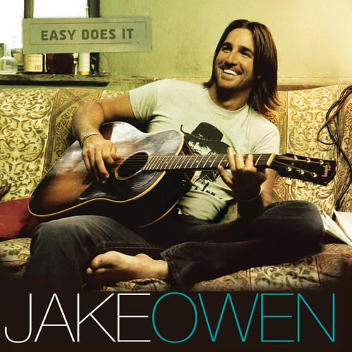 Don't Think I Can't Love You by Jake Owen - 116 BPM