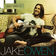 Easy Does It by Jake Owen album cover