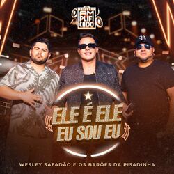 Cover of Ele É Ele, Eu Sou Eu