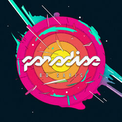 Cover of Paradise