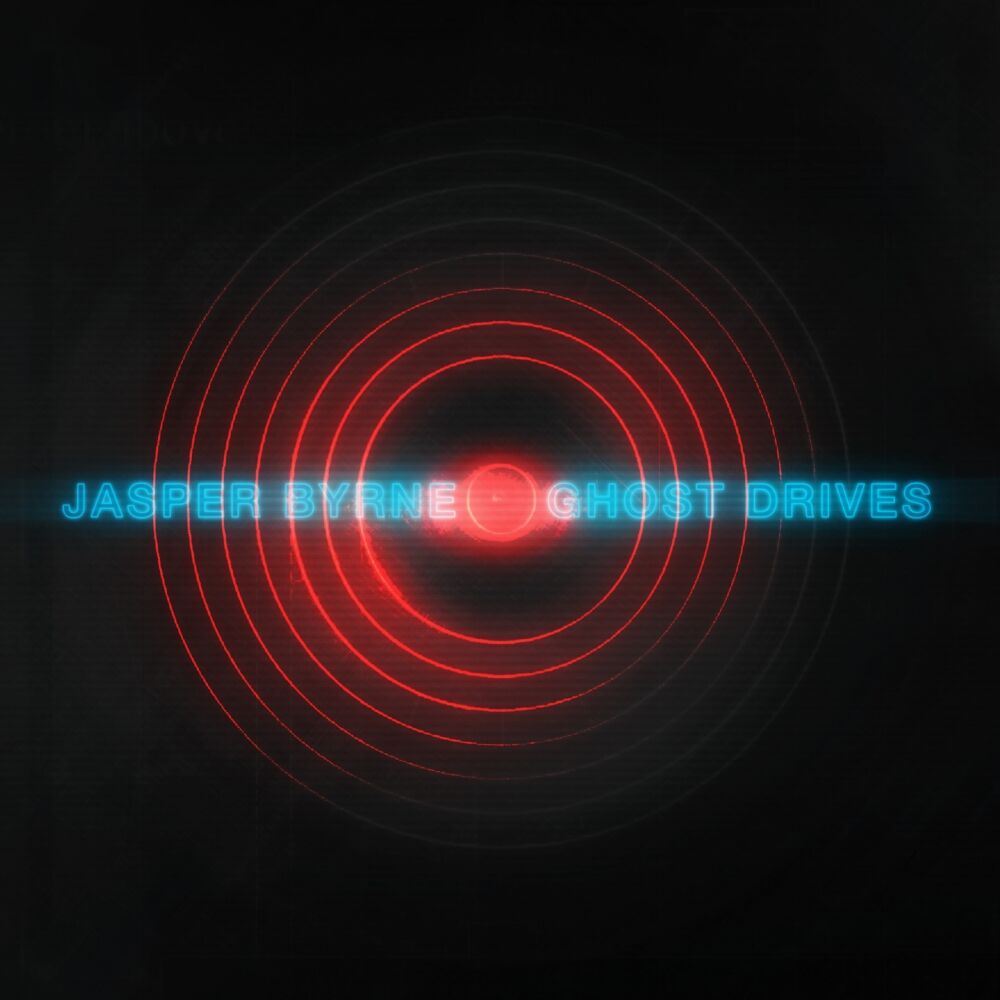 Picture of Ghost Drives