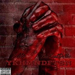 Cover of Ykhmndftsn