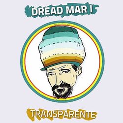 Cover of Transparente