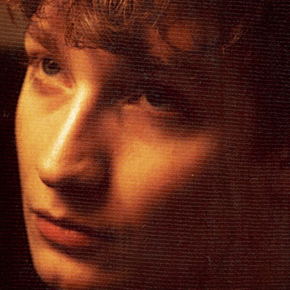 Album cover of Ribcage