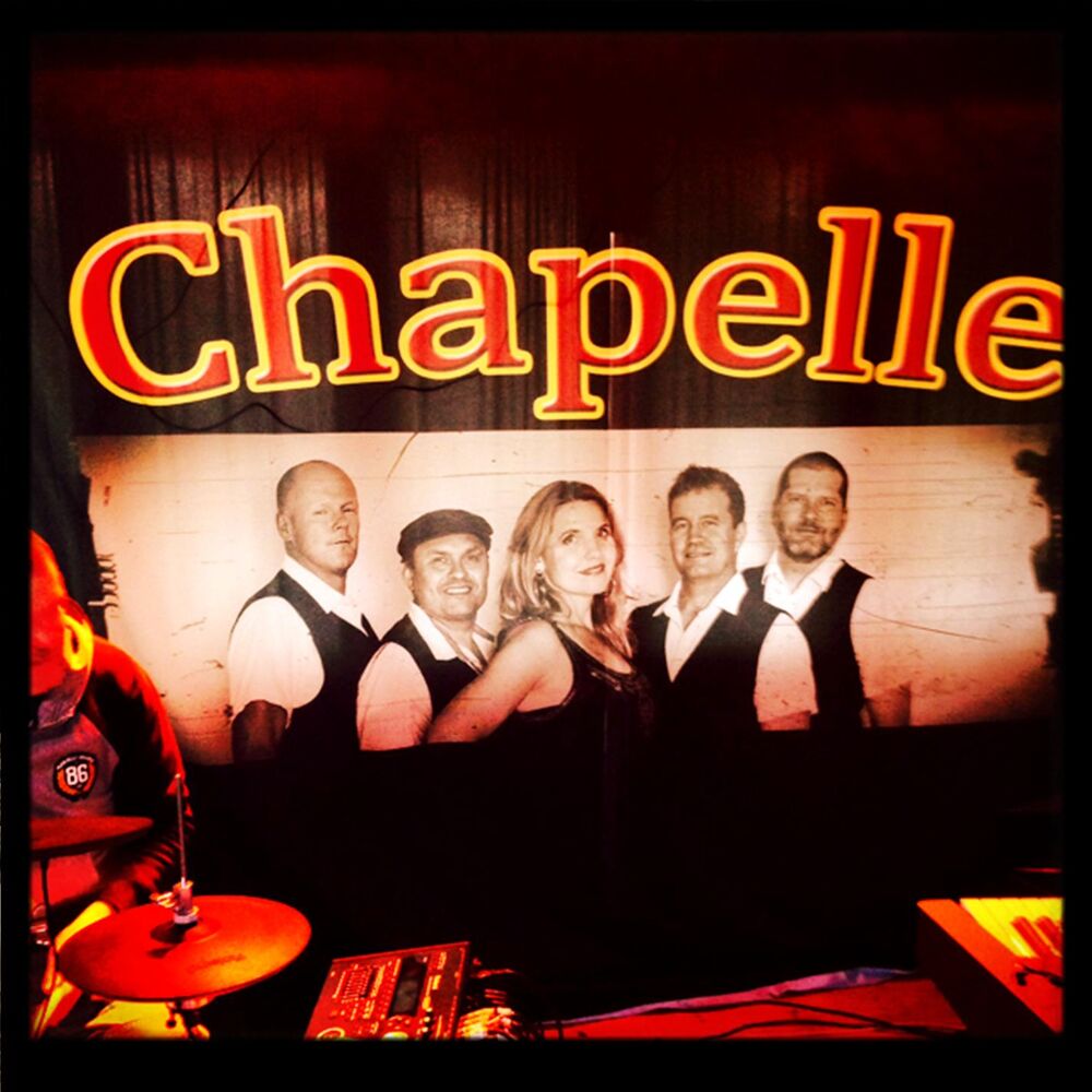 Picture of Chapelle Studio